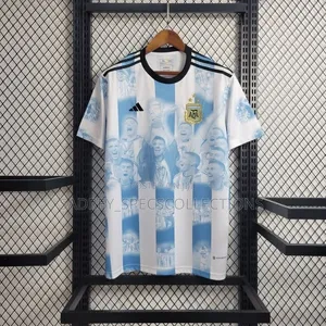 Football Jerseys for FIFA Worldcup Countries 2026