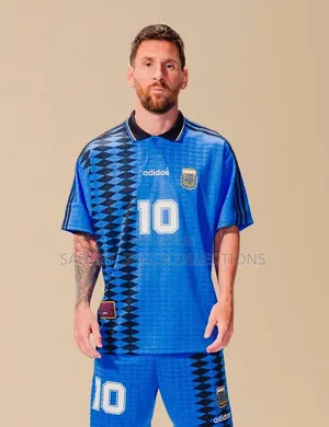 Football Jerseys for FIFA Worldcup Countries 2026