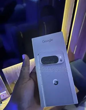 New Google Pixel 10 Pro XL 256 GB