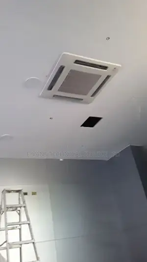 AC Installation and Repairs Service