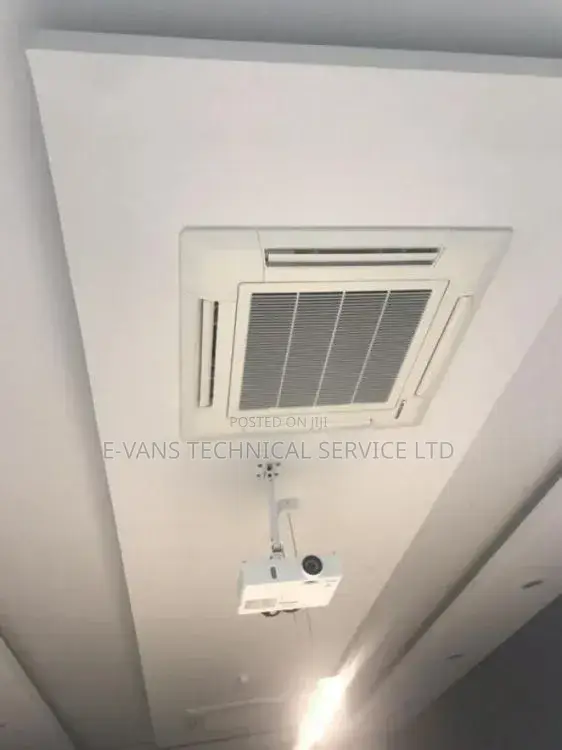 AC Installation and Repairs Service