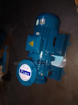 Electric Water Pump
