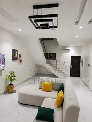 Furnished 3bdrm Townhouse / Terrace in Citadel Views 1.0 for rent