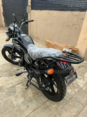 New Qlink X-ranger 200 2026