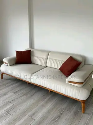 Brand New Sofa