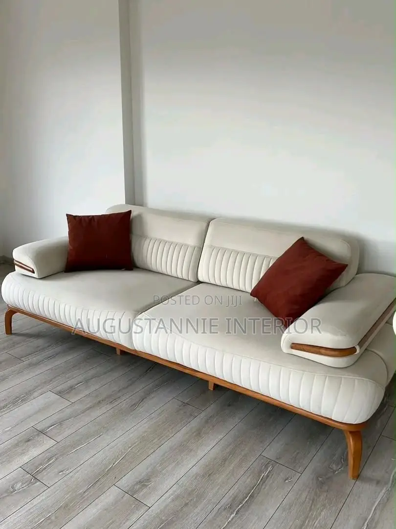 Brand New Sofa