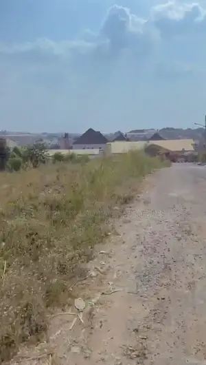 580square in Carlton Gate Estate Akobo Ibadan