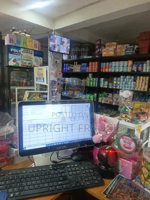 Supermarket Attendants Needed (Cashiers Sales)