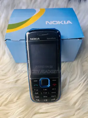 New Nokia 5130 XpressMusic