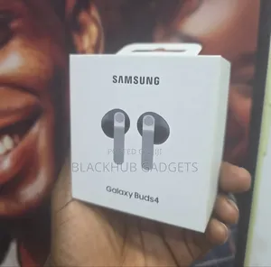 Samsung Buds 4