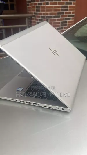 Laptop HP EliteBook 830 G6 16GB Intel Core i7 SSD 512GB