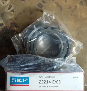 Roller Bearing 2221 E/C3