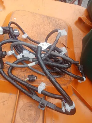 Complete Wire Sensor Camry 2018