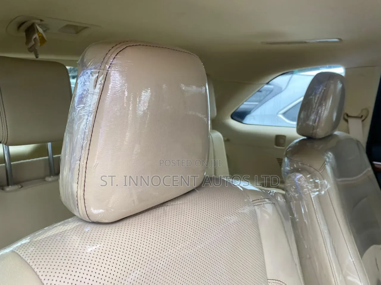Toyota Highlander 2018 Black