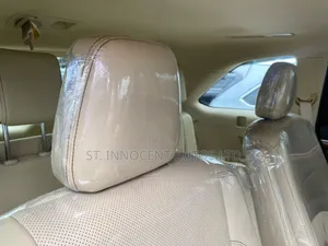 Toyota Highlander 2018 Black