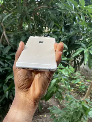 Apple iPhone 6s Plus 64 GB Silver