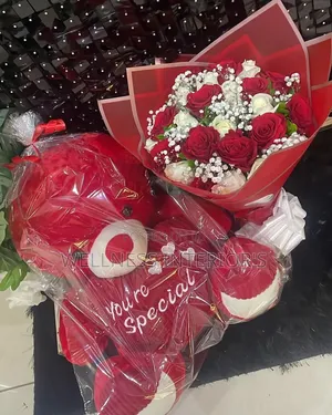 Girlfriend Gift Package