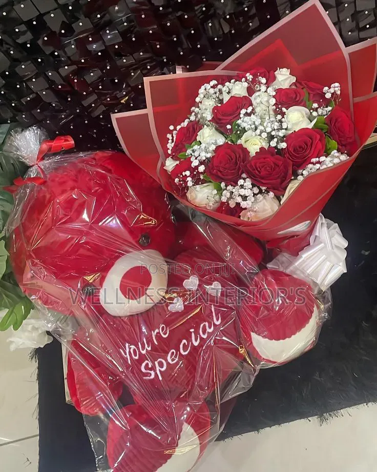 Girlfriend Gift Package