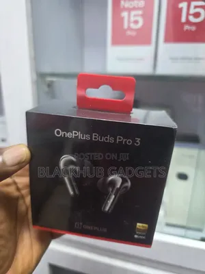 OnePlus Buds 3 Pro