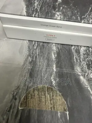 Apple Watch Ultra 2