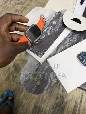 Apple Watch Ultra 2