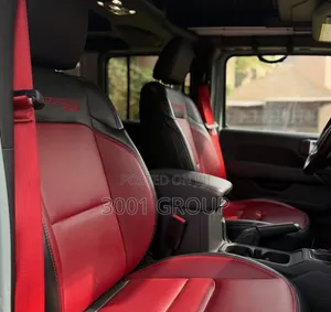 Jeep Wrangler Rubicon 392 Final Edition 4 Door 4x4 2024 Green