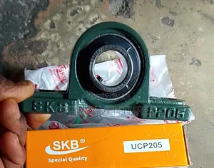 Pillow Block Bearing (UCP205)