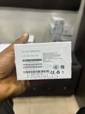 New Xiaomi Redmi Note 13 Pro 5G 256 GB Blue