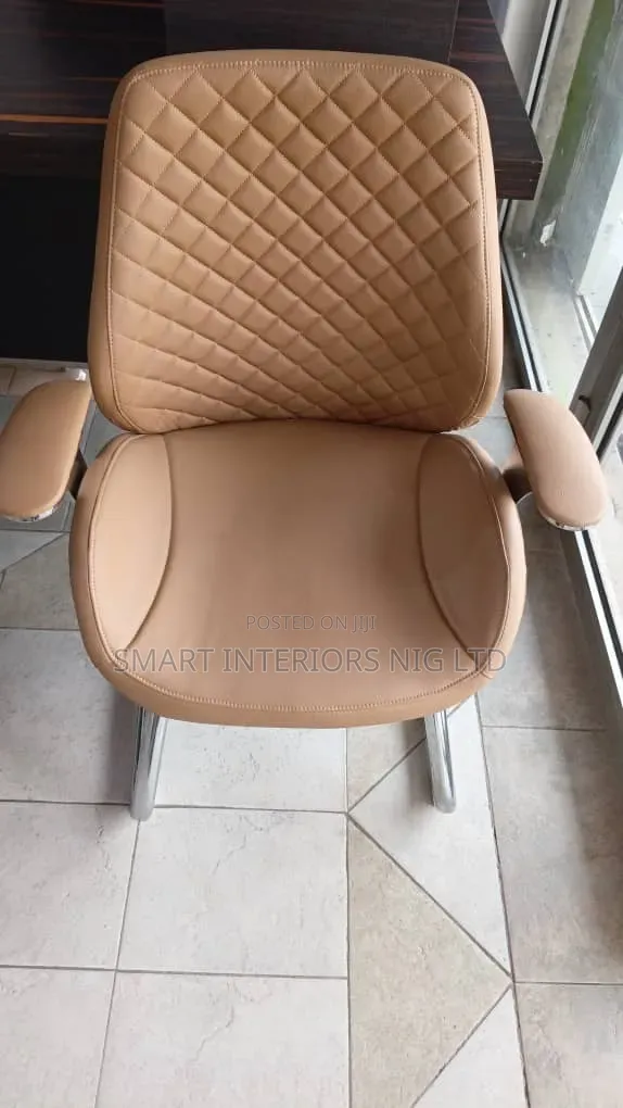 Smart Executive Office Chair