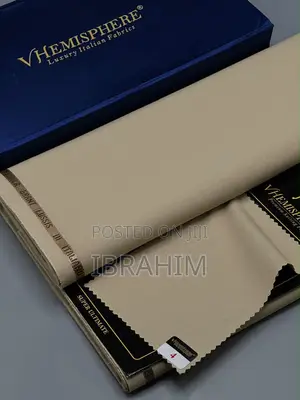 Men Fabrics