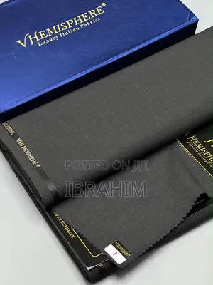 Men Fabrics