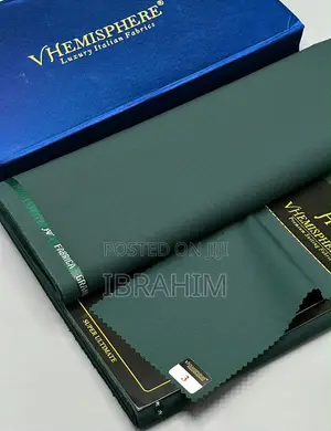 Men Fabrics