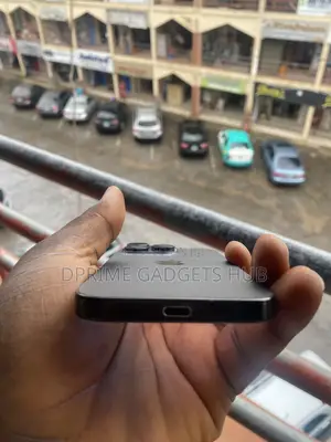 Apple iPhone 16 Pro 128 GB Black