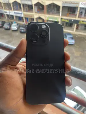 Apple iPhone 16 Pro 128 GB Black