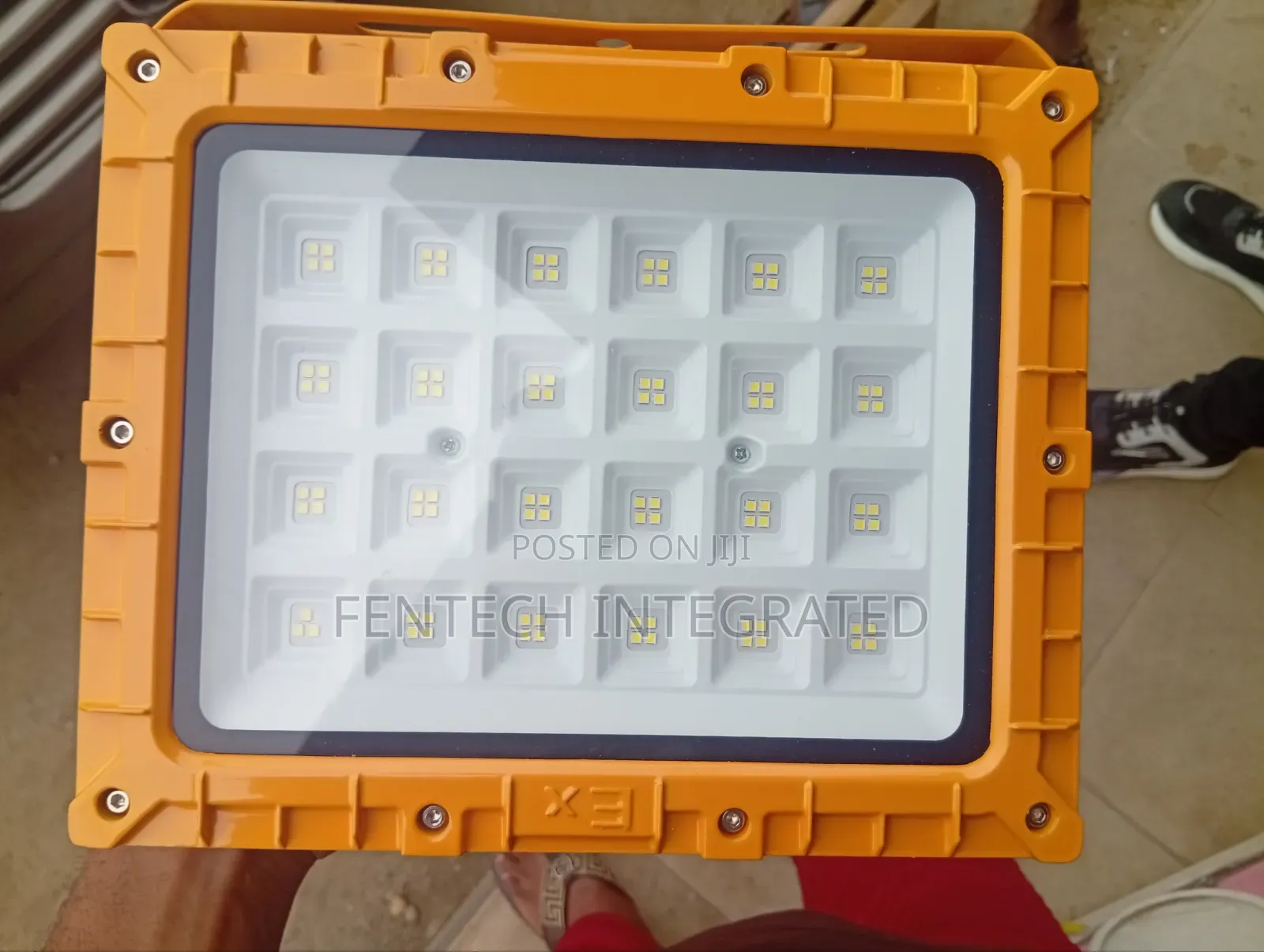 Flood Light ATEX