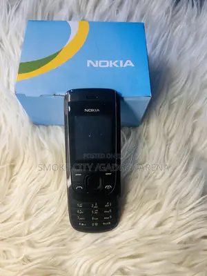 New Nokia 2220 slide