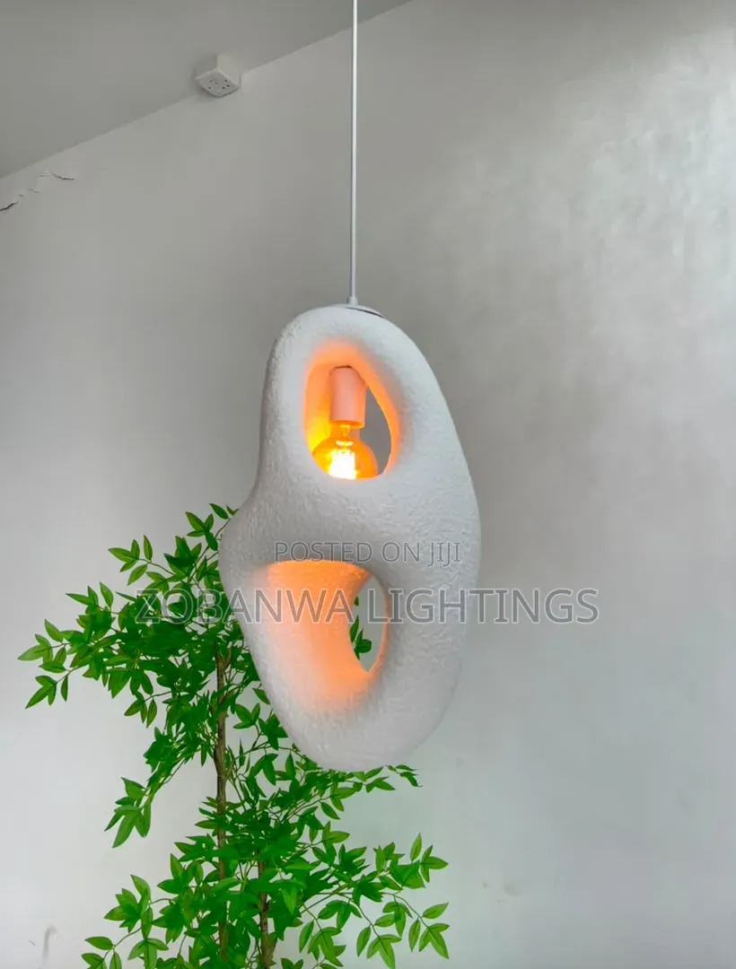 2026 LED Pendant Light Modern Design