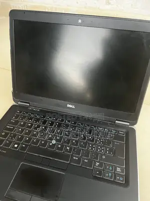 Laptop Dell 8GB Intel Core i7 SSD 256GB