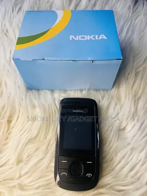 New Nokia 2220 slide