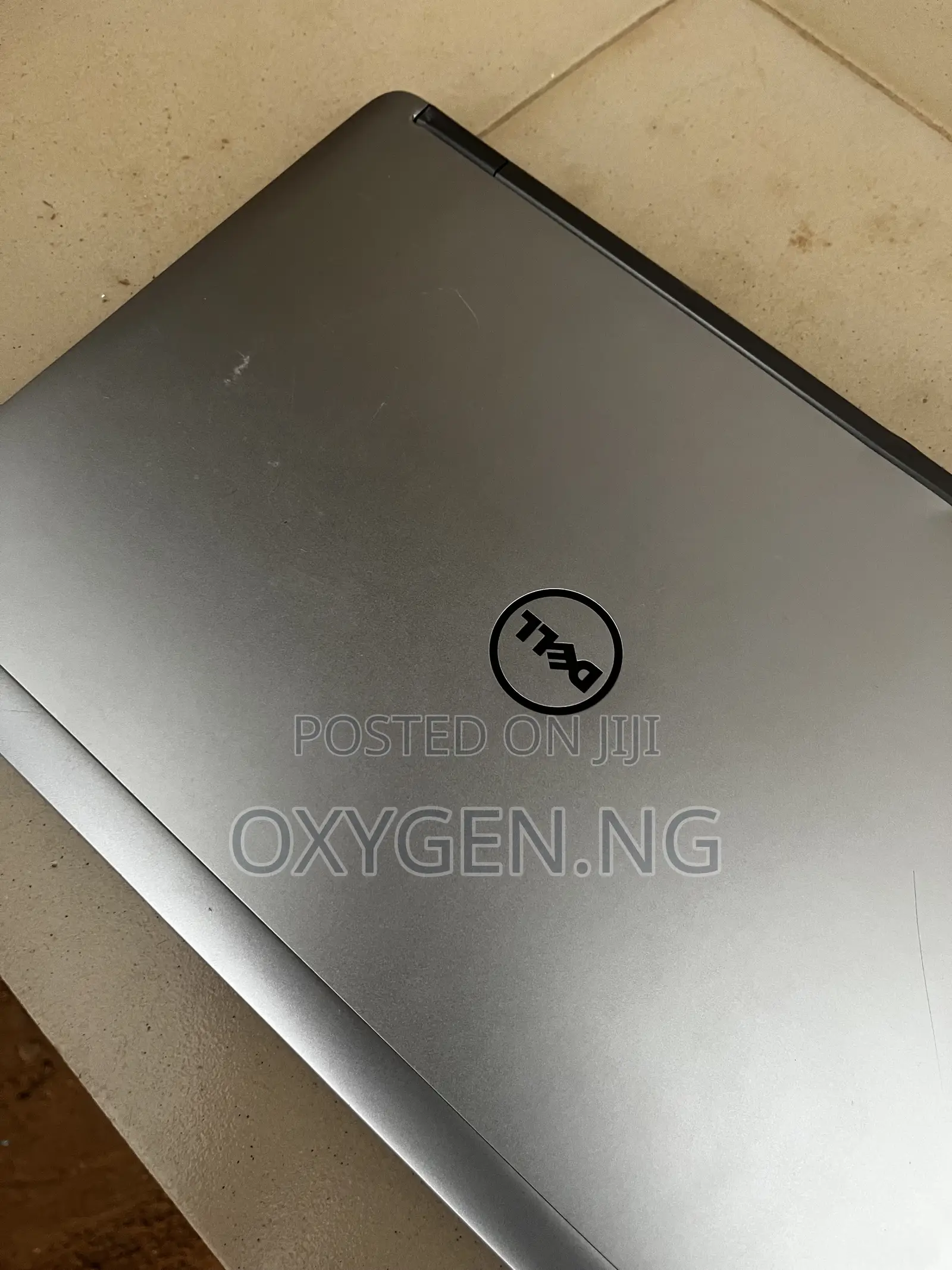 Laptop Dell 8GB Intel Core i7 SSD 256GB