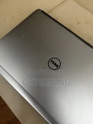 Laptop Dell 8GB Intel Core i7 SSD 256GB