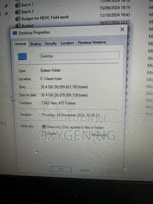 Laptop Dell 8GB Intel Core i7 SSD 256GB