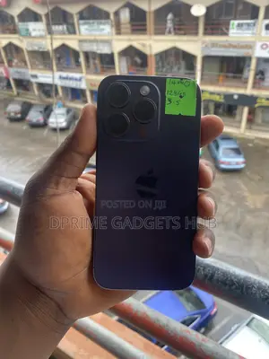 Apple iPhone 14 Pro 128 GB Blue