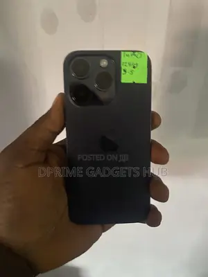 Apple iPhone 14 Pro 128 GB Blue