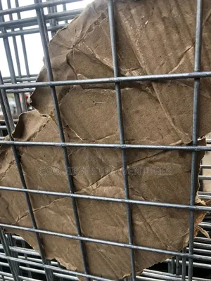Galvanized Mesh Wire 1x1x3mmtickness