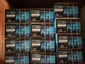Vautlex Eye Goggle