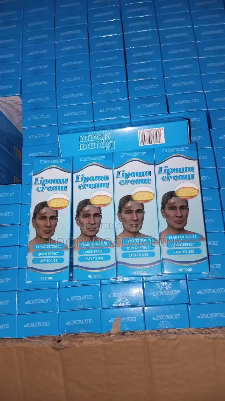 Lipoma Cream(Wholesale)