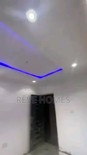 Studio Apartment in Shomolu / Shomolu for rent