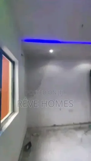 Studio Apartment in Shomolu / Shomolu for rent