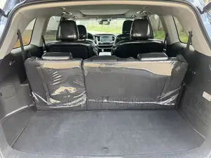 Toyota Highlander Limited 2019 Blue